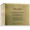 Shiseido FSLX Total Regenerating Night Kreminis atkuriantis naktinis kremas brandžiai odai, 50 ml