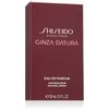 Shiseido Ginza Datura EDP parfumuotas vanduo moterims, 30 ml