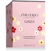 Shiseido Ginza EDP parfumuotas vanduo moterims, 50 ml