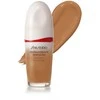 „Shiseido Revitalessence Skin Glow“ skystas makiažo pagrindas „420 SPF 30“, 30 ml