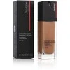„Shiseido Synchro Skin Radiant Lifting Oil Free Kreminis Foundation“ makiažo pagrindas SPF 30, 30 ml