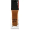„Shiseido Synchro Skin Radiant Lifting“ skystas makiažo pagrindas, 510 Suede SPF 30, 30 ml