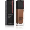 „Shiseido Synchro Skin Radiant Lifting“ skystas makiažo pagrindas, 460 Topaz SPF 30, 30 ml
