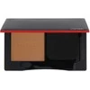 Shiseido Synchro Skin savaime gaivinantis individualus užbaigimo pudra pagrindas 360