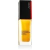 Shiseido „Synchro Skin“ savaime atsigaivinantis skystas makiažo pagrindas 240 kvarcas SPF 30, 30 ml