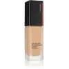 „Shiseido Synchro Skin“ gaivinamasis skystas makiažo pagrindas 330 Bamboo SPF 30, 30 ml