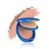 Shiseido Uv Protective Maquillaje Solar Compacto Recargable Spf30 Dark rusvai gelsvas, 12 g