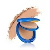 Shiseido UV Protective Compact pakartotinai užpildomas makiažas nuo saulės Spf30 Dark Ivory, 12 g