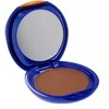 Shiseido Uv Protective Maquillaje Solar Compacto Recargable Spf30 Medium rusvai gelsvas, 12 g