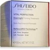 Shiseido Vital Perfection Overnight Firming Treatment Stangrinamoji veido procedūra, 50 ml