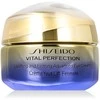 Shiseido Vital Perfection Uplifting and Firming Advanced Paakių kremas paakių kremas, 15 ml