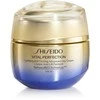 Shiseido Vital Perfection Vital Perfection Uplifting and Firming Day Kreminis SPF 30 stangrinantis dieninis veido kremas sausai ir normaliai odai, 50 ml