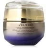 Shiseido Vital Perfection Silky Lift Firming Kreminis stangrinantis senėjimo požymius stabdantis veido kremas, 50 ml