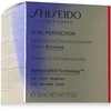 Shiseido Vital Perfection Uplifting ir Firming Kremas praturtintas, 50 ml