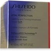 Shiseido Vital Perfection Silky Lift Firming Kreminis stangrinantis senėjimo požymius stabdantis veido kremas, 50 ml