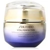 Shiseido Vital Perfection Uplifting ir Firming Kreminis praturtintas, 50 ml