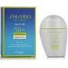 Shiseido Sports Bb Spf50+ Very Dark, 30 ml