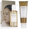 SKIN1004 Madagaskaro Centella dvigubo valymo rinkinys
