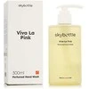 Skybottle Viva La Rožinė Liquid Soap, 300 ml