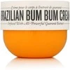 Sol De Janeiro Brazilian Bum Bum Body Creme Drėkinamasis kūno kremas, 240 ml
