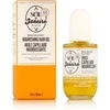 Sol De Janeiro Brazilian Glossy maitininantis Hair Oil plaukų aliejus, 58 ml