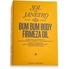 Sol De Janeiro Bum Bum Body Firmeza Oil stangrinantis ir maitinantis kūno aliejus, 100 ml