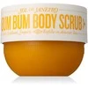 Sol De Janeiro Bum Bum Body Scrub kūno šveitiklis, 220 g