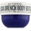 Sol De Janeiro Delicia Drench Body Butter kūno sviestas, 240 ml