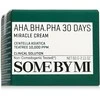 Some By Mi AHA BHA PHA 30 Days Miracle Cream Veido kremas, 60 g