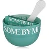 „Some By Mi PDRN Spirulina“ raminamoji šerbeto kaukė 10 x 1 g