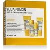 Some By Mi - YUJA Anti Blemish Starterkit - Kelioniniai dydžiai