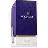 Sospiro Perfumes Liberto kvepalų purškiklis 100 ml