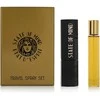State of Mind Aesthetic Turbulence EDP Refill 2 x 20 ml + Pocket Purškiklis Papildomas (unisex)