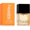 Superdry Neon Oranžinis