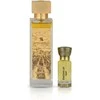 Swiss Arabian Enigma of Taif Extrait de Parfum 100 ml + Perfumed Oil 12 ml (unisex)