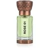 Koncentruotas kvepalų aliejus „Swiss Arabian Rose 01“ unisex, 12 ml