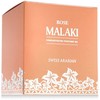 Swiss Arabian Rose Malaki Parfumuotas aliejus 25 ml (unisex)
