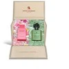 Swiss Arabian Shaghaf Nectar Blush Extrait de Parfum Patchouli 01 50 ml + EDP Shaghaf 75 ml (unisex)