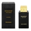 Swiss Arabian Shaghaf Oud Aswad EDP parfumuotas vanduo unisex, 75 ml