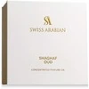 Swiss Arabian Shaghaf Oud CPO U, 12 ml