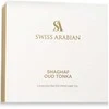 Swiss Arabian Šveicarijos arabiškasis Shaghaf Oud Tonka kvapusis aliejus 12 ml (unisex)