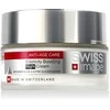 Swiss Image Anti-Age Care Elasticity Boosting Night Kreminis Night Skin Kreminis, 50 ml