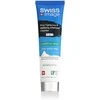Swiss Image Essential Care Pore Tightening &amp; Mattifying Charcoal Valiklis 3in1 daugiafunkcė priemonė mišriai ir riebiai veido odai, 100 ml