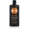 Syoss Repair Therapy Šampūnas, 500 ml