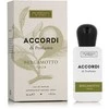 The Merchant of Venice Accordi di Parfumo Bergamotto Italia EDP parfumuotas vanduo unisex, 30 ml