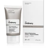 The Ordinary Natural Moisturizing Factors + PhytoCeramides maitinantis ir drėkinantis veido kremas sausai odai, 30 ml
