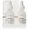 The Ordinary The Skin Support Set veido serumų rinkinys, 2 x 30 ml