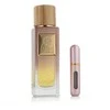 The Woods Collection Natural Karma By Dania Ishan EDP parfumuotas vanduo unisex, 100 ml