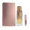 The Woods Collection Natural Karma By Dania Ishan EDP parfumuotas vanduo unisex, 100 ml