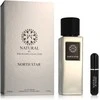 The Woods Collection North Star EDP parfumuotas vanduo vyrams, 100 ml